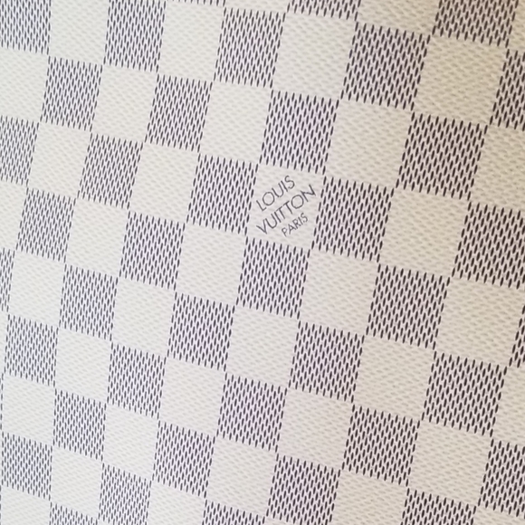 ๐ฅ Louis Vuitton Delightful PM damier azur bag - Picture 5 of 7